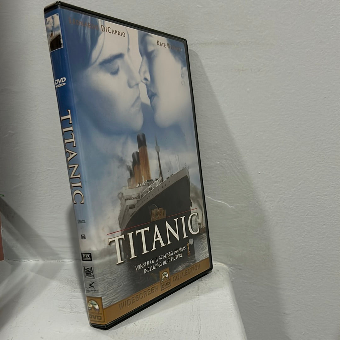 Titanic (1997)