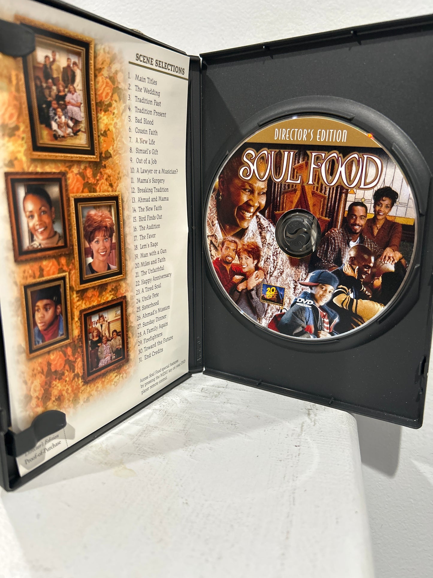 Soul Food (1997)