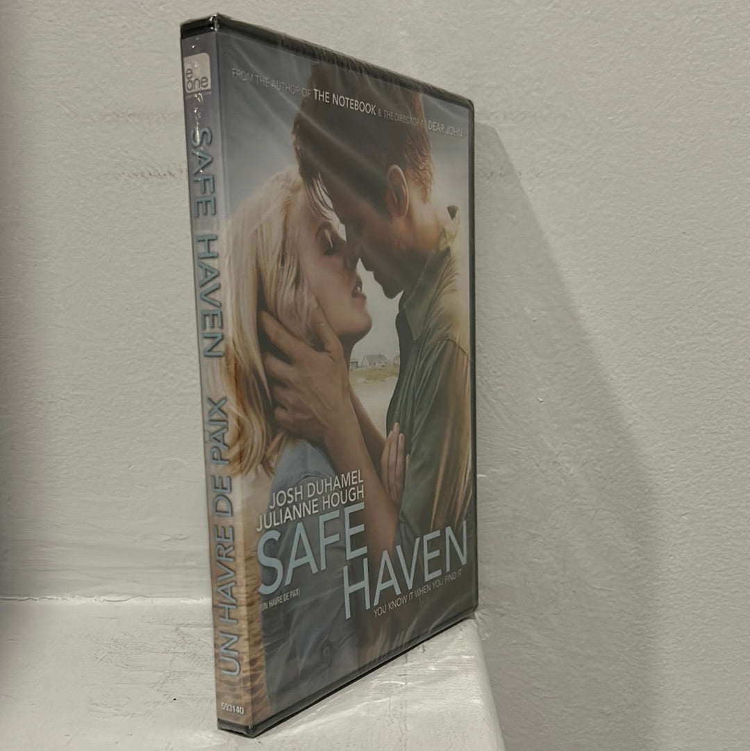 Safe Haven (2013)