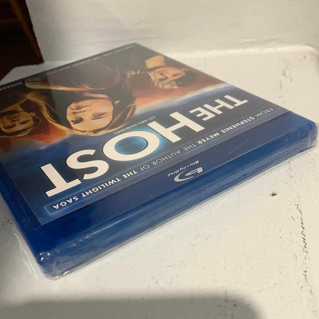 Host, The (2013)
