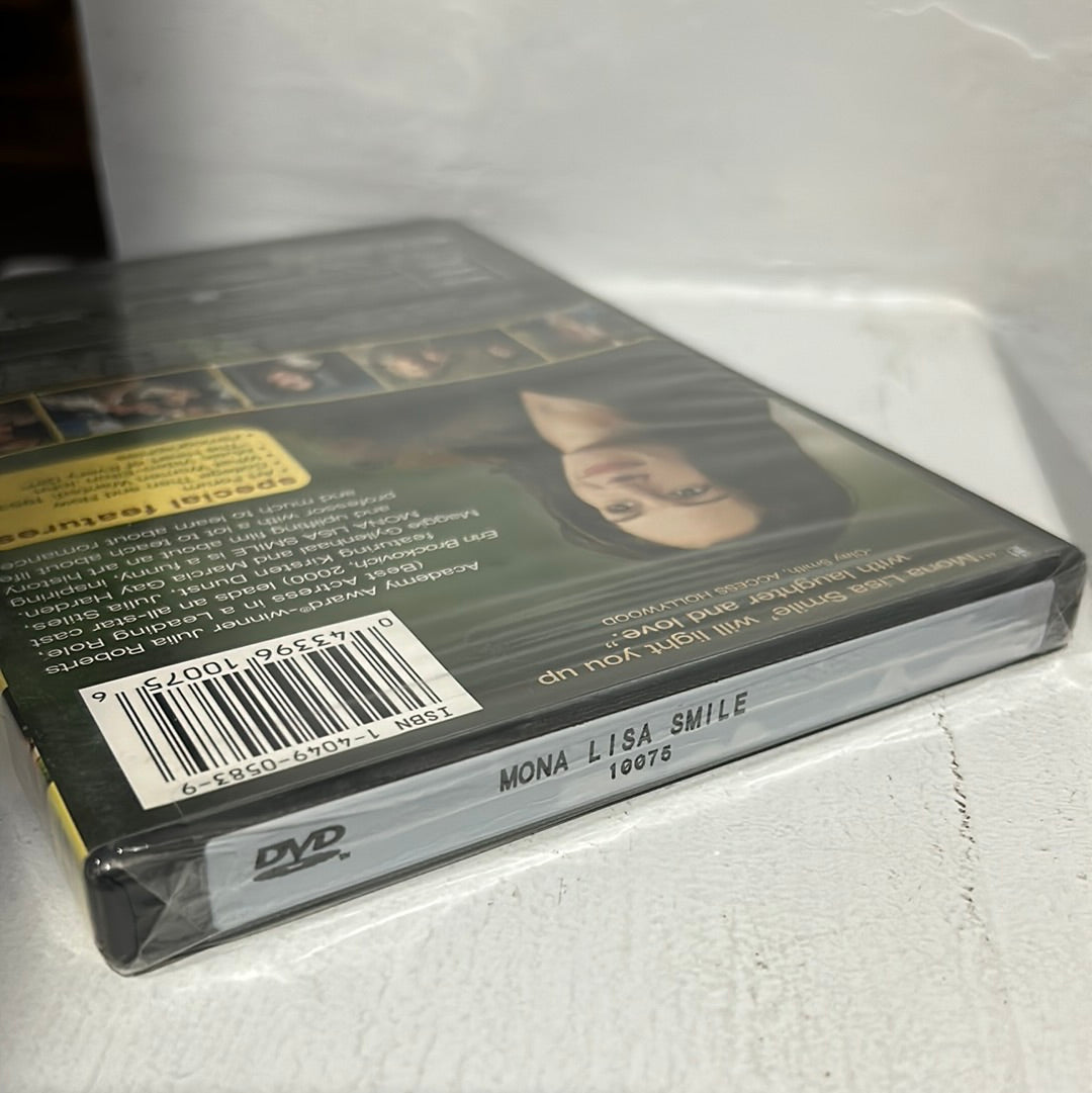 Mona Lisa Smile (2003)