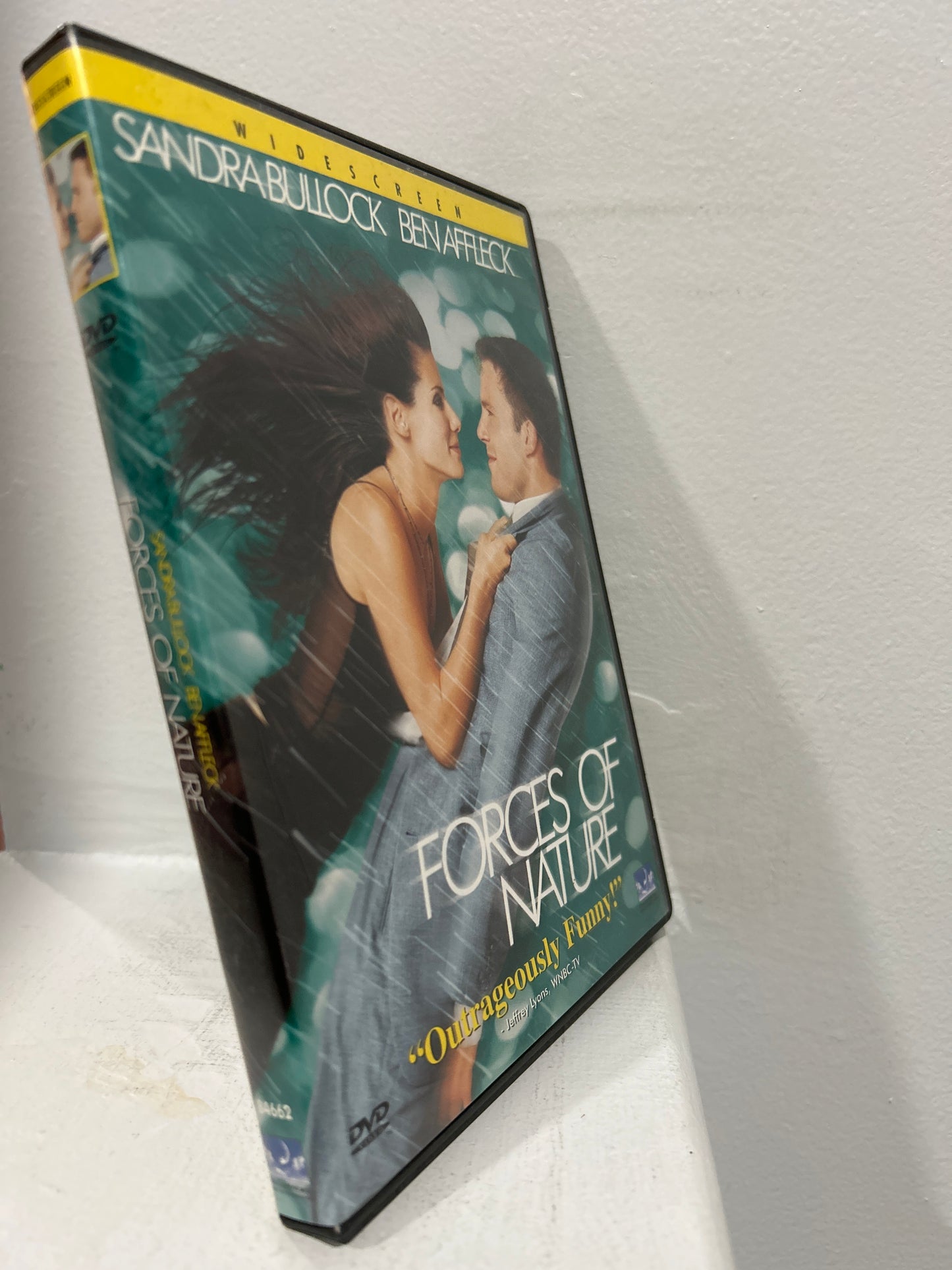 Forces of Nature (1999)