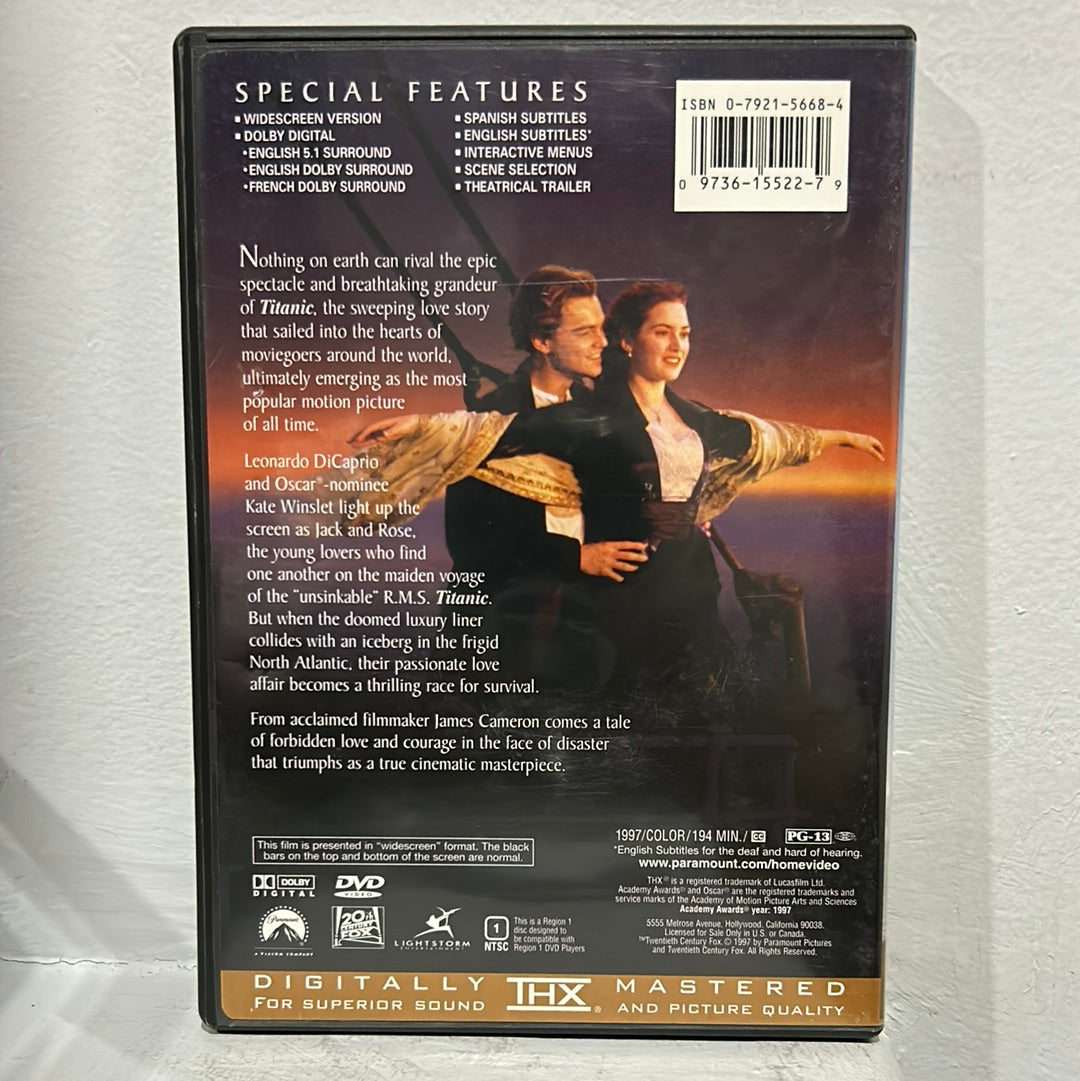 Titanic (1997)