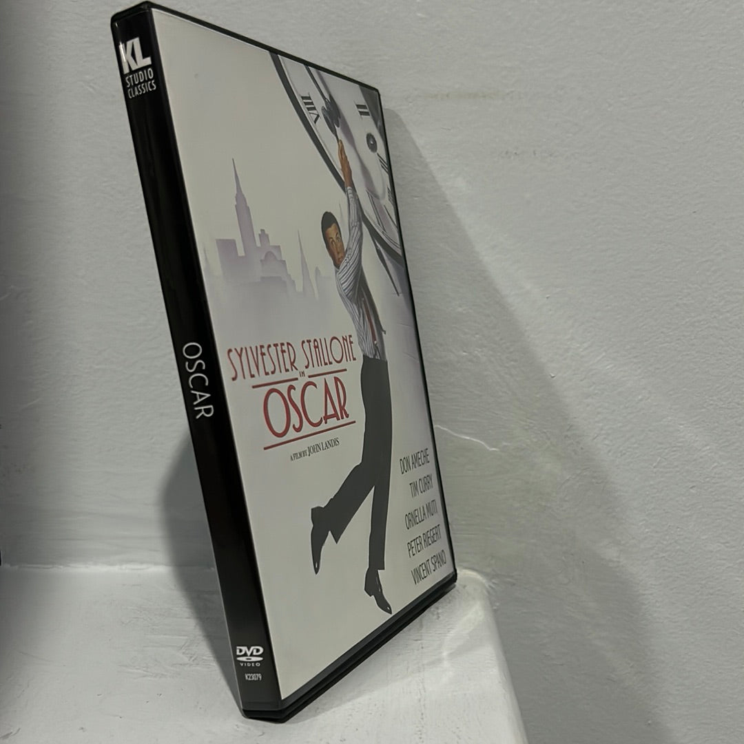 Oscar (1991)