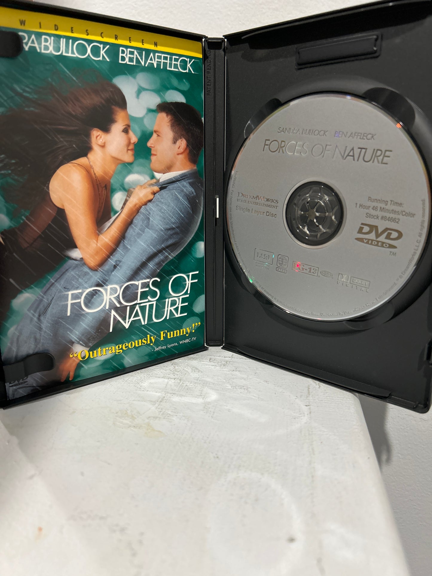 Forces of Nature (1999)