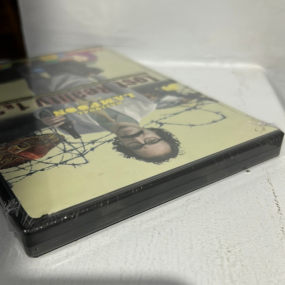 Lost Reality (2004) & Lost Reality 2 (2005)