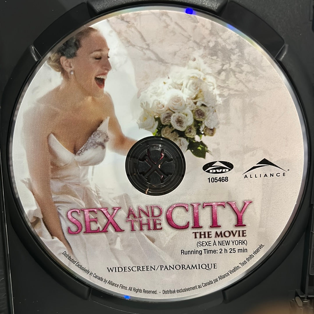 Sex and the City (2008)
