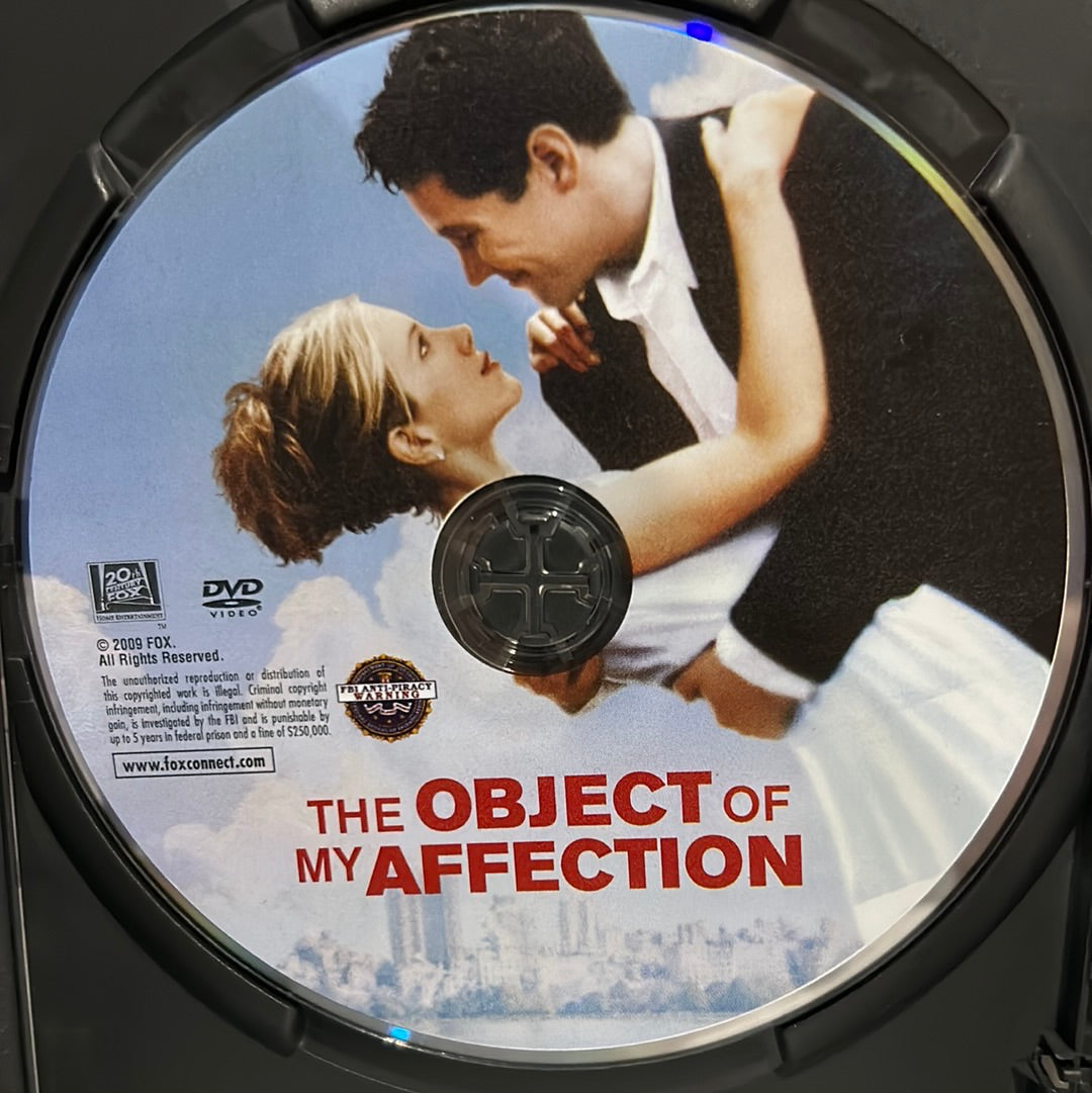 Object of My Affection, The (1998)