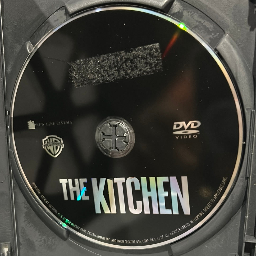 Kitchen, The (2019)