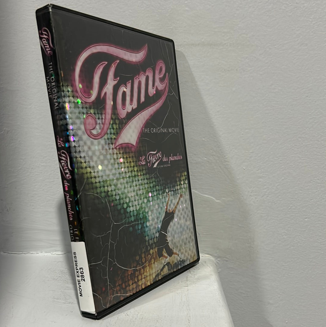 Fame (1980)