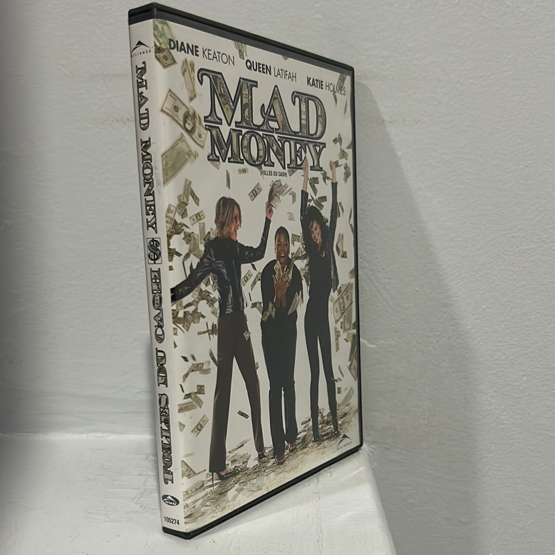 Mad Money (2008)
