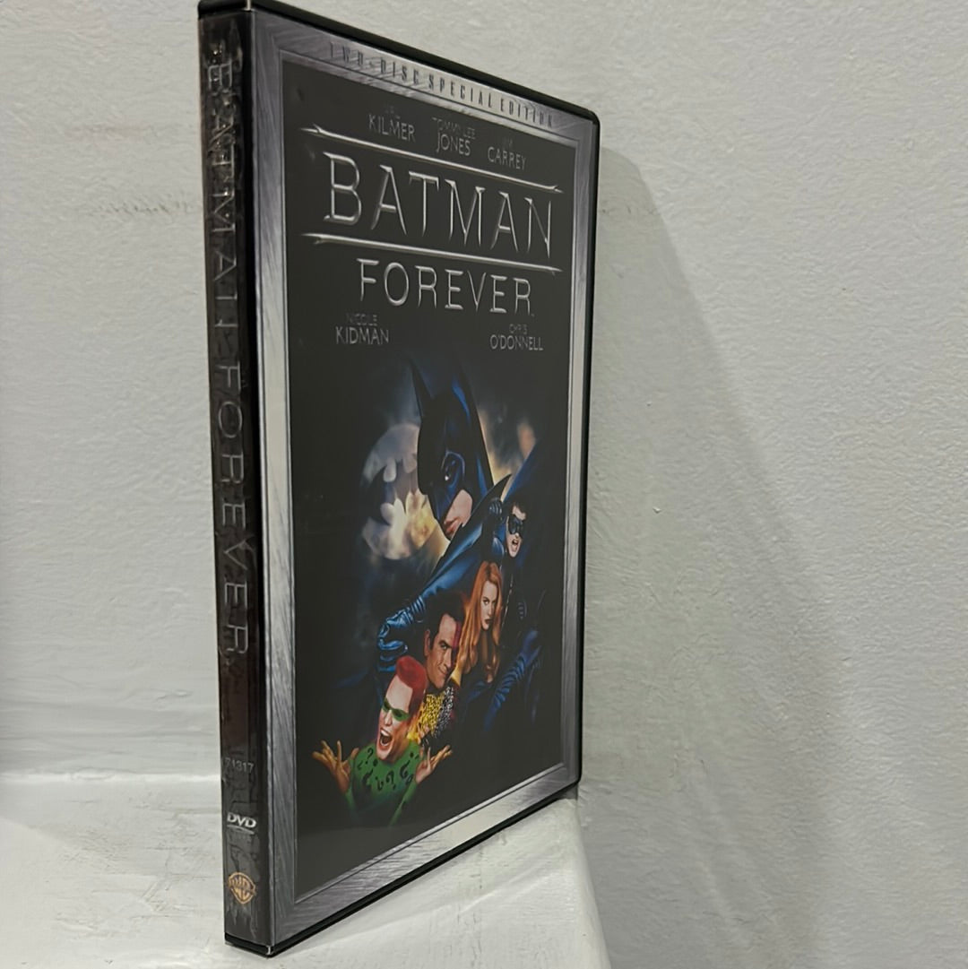 Batman Forever (1995)