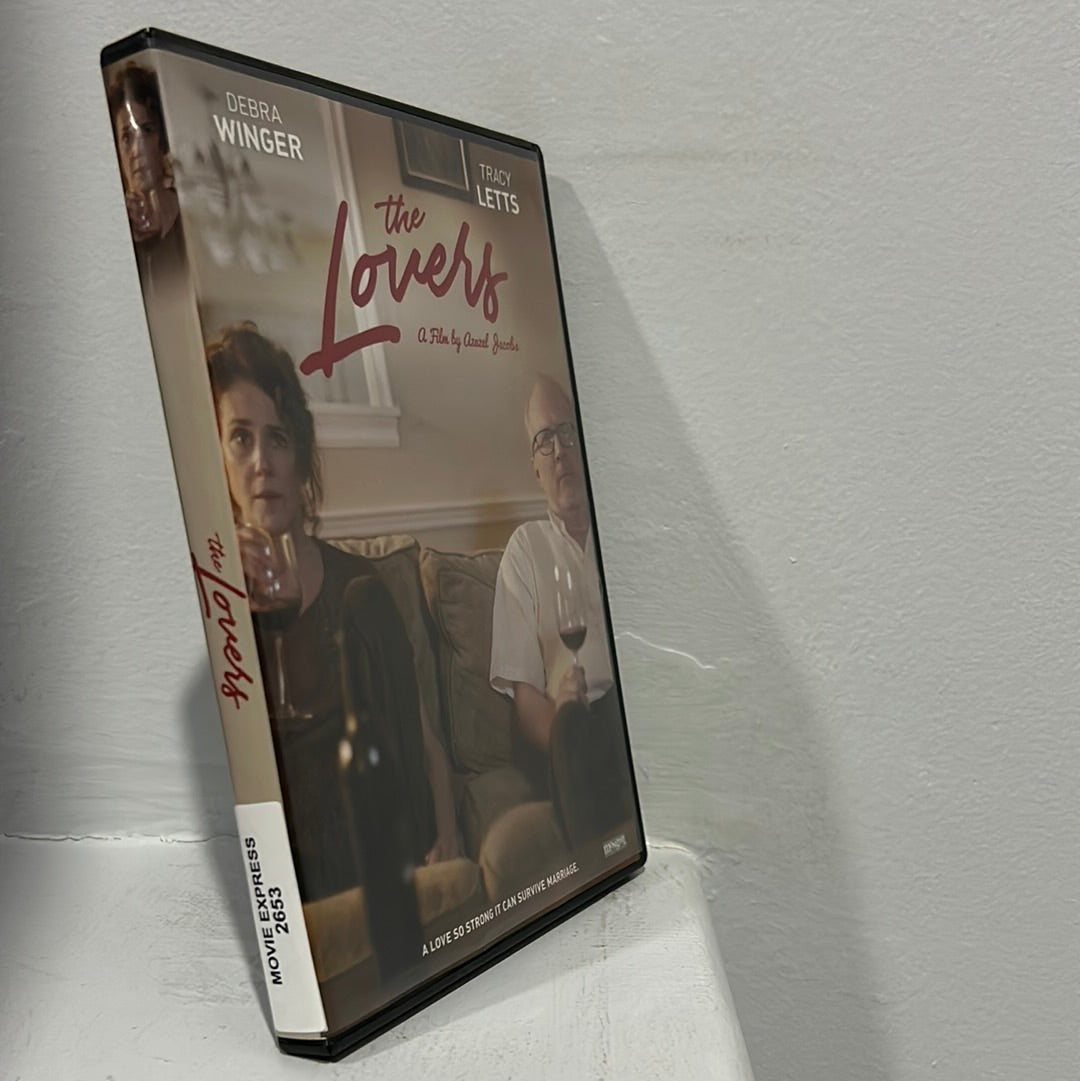 Lovers, The (2017)