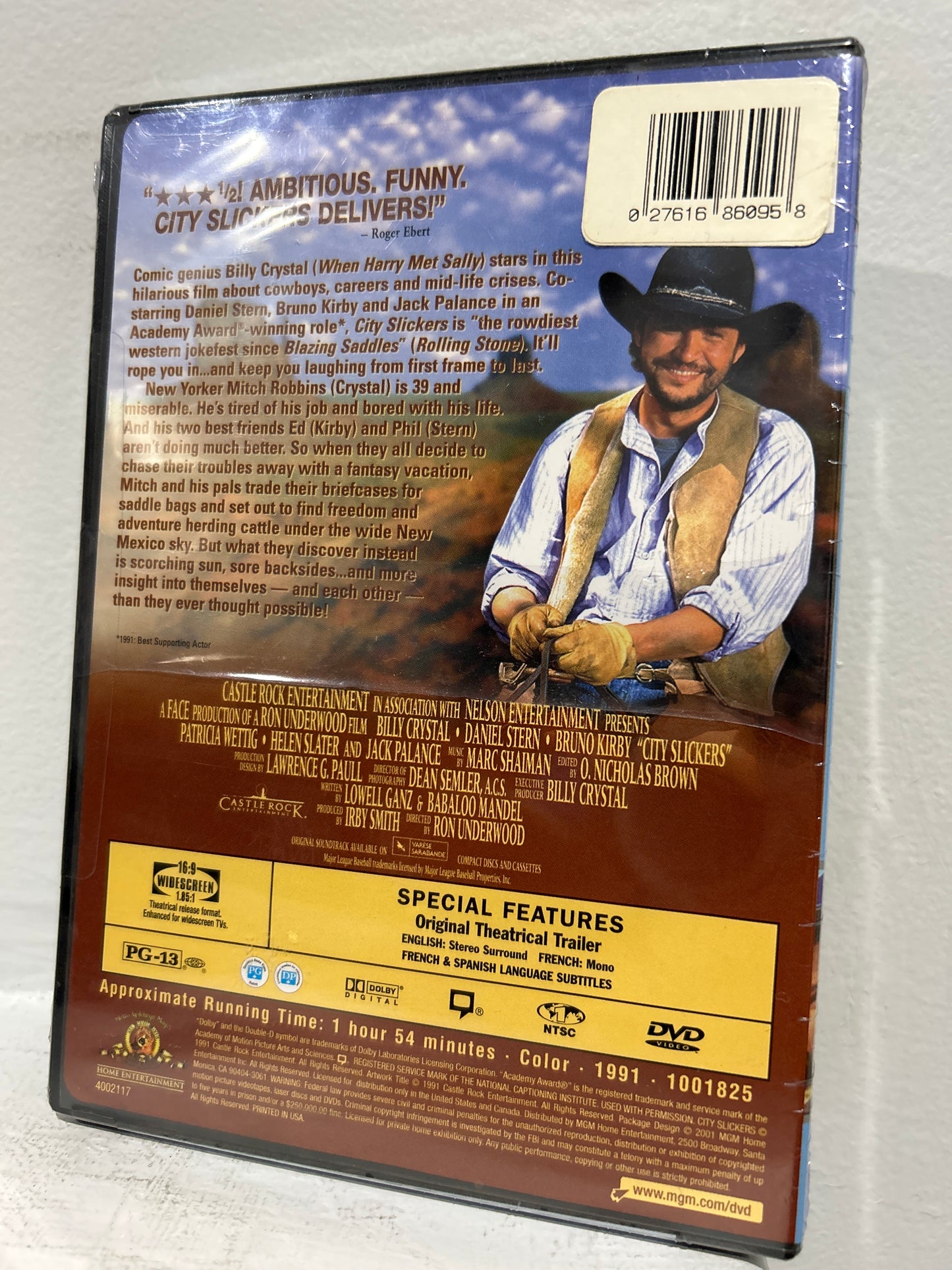 City Slickers (1991)