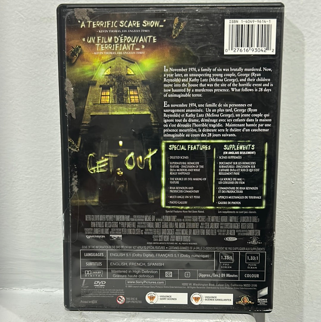 Amityville Horror, The (2005)