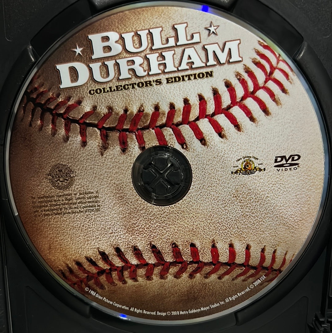 Bull Durham (1988)