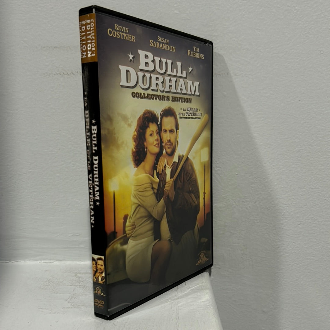 Bull Durham (1988)
