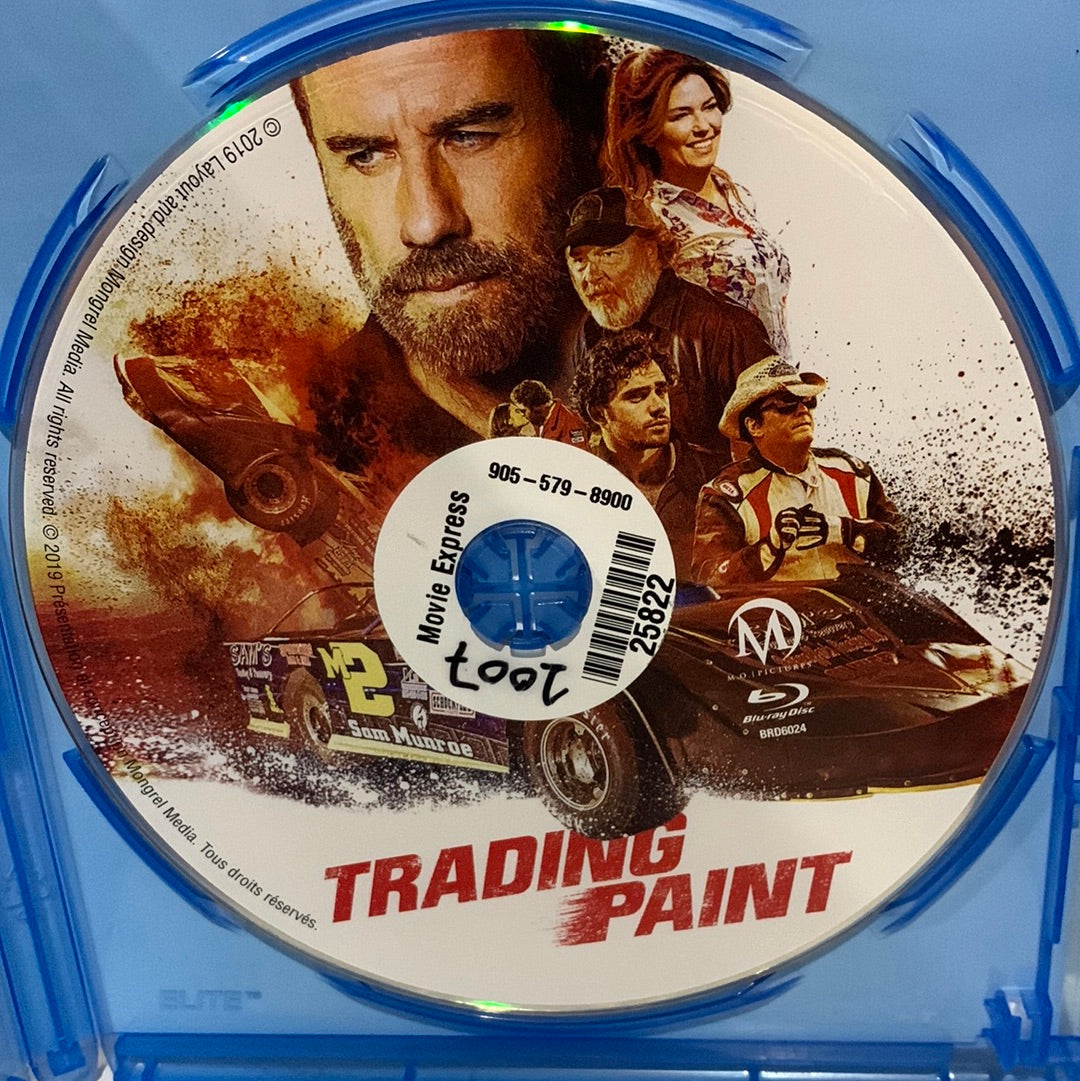 Trading Paint (2019)