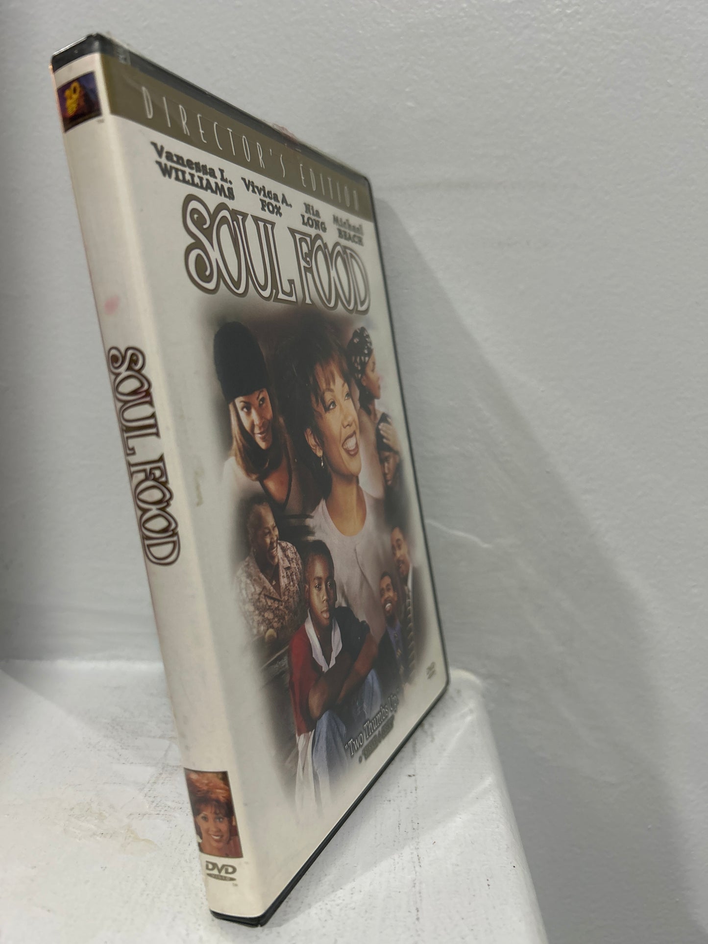 Soul Food (1997)