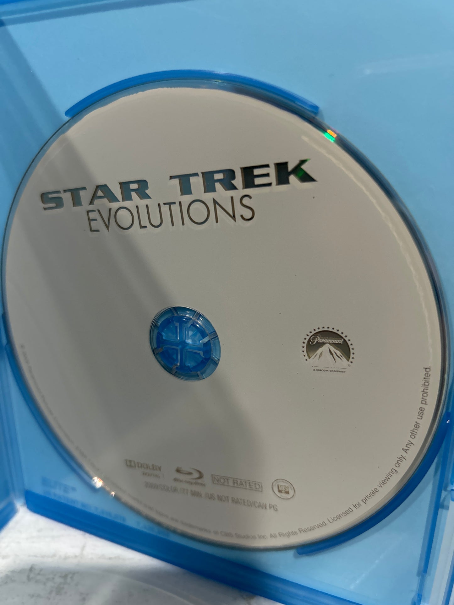 Star Trek: The Next Generation
