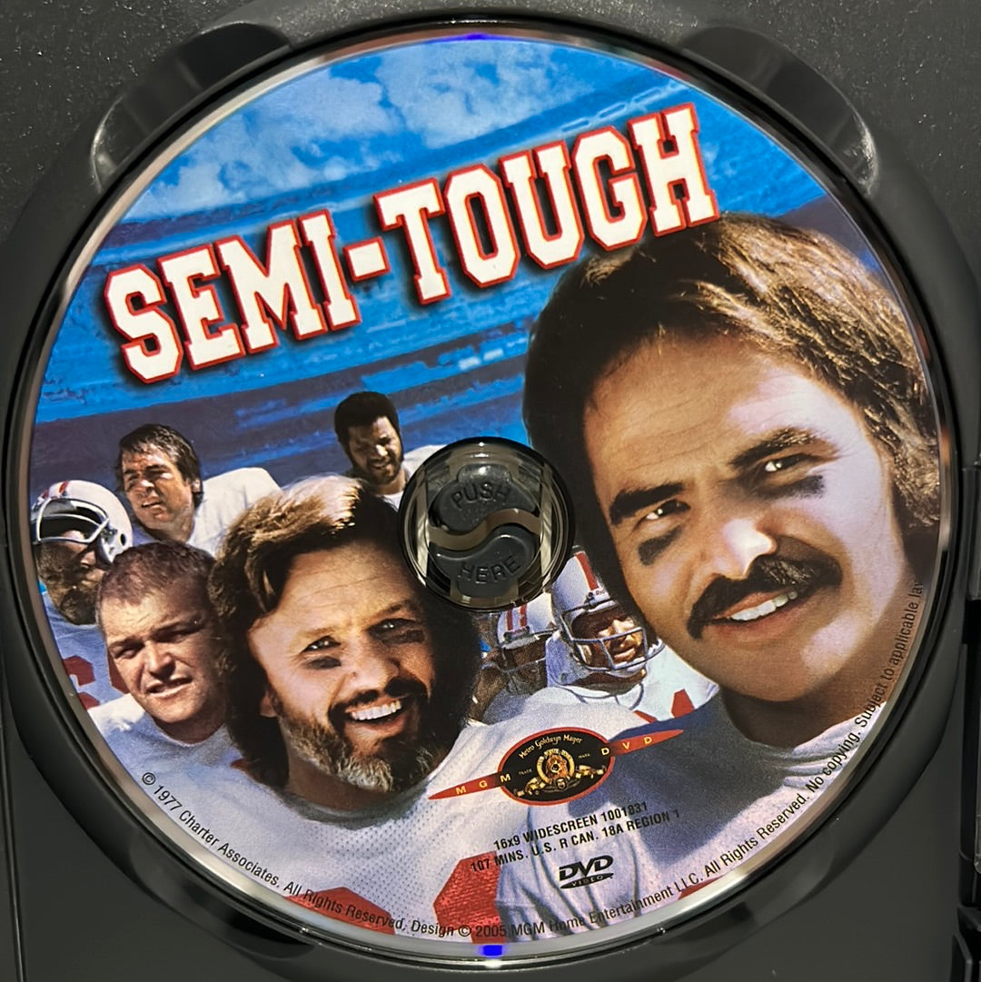 Semi-Tough (1977)