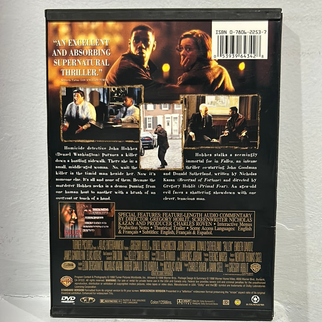 Fallen (1998)