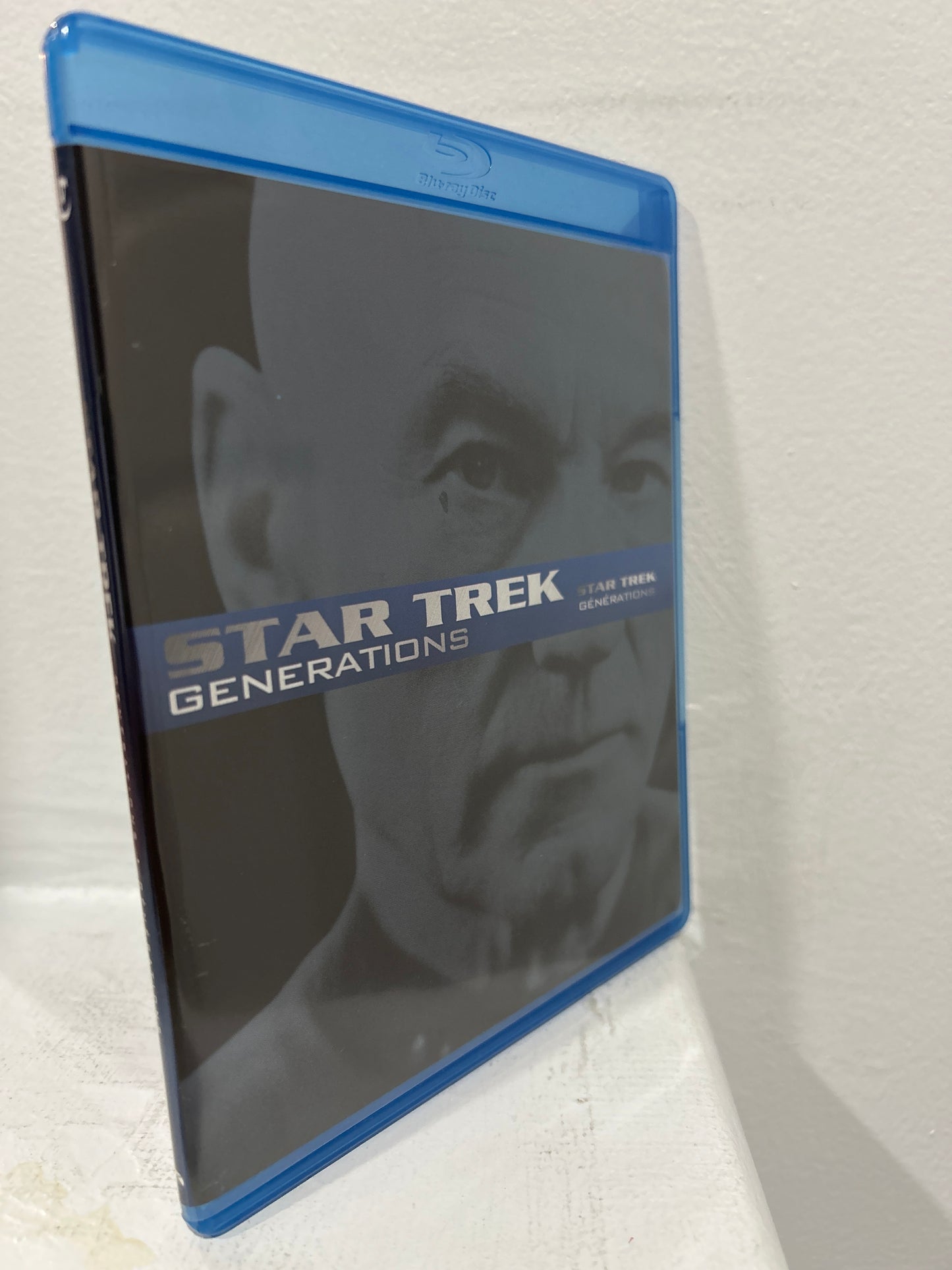 Star Trek: The Next Generation