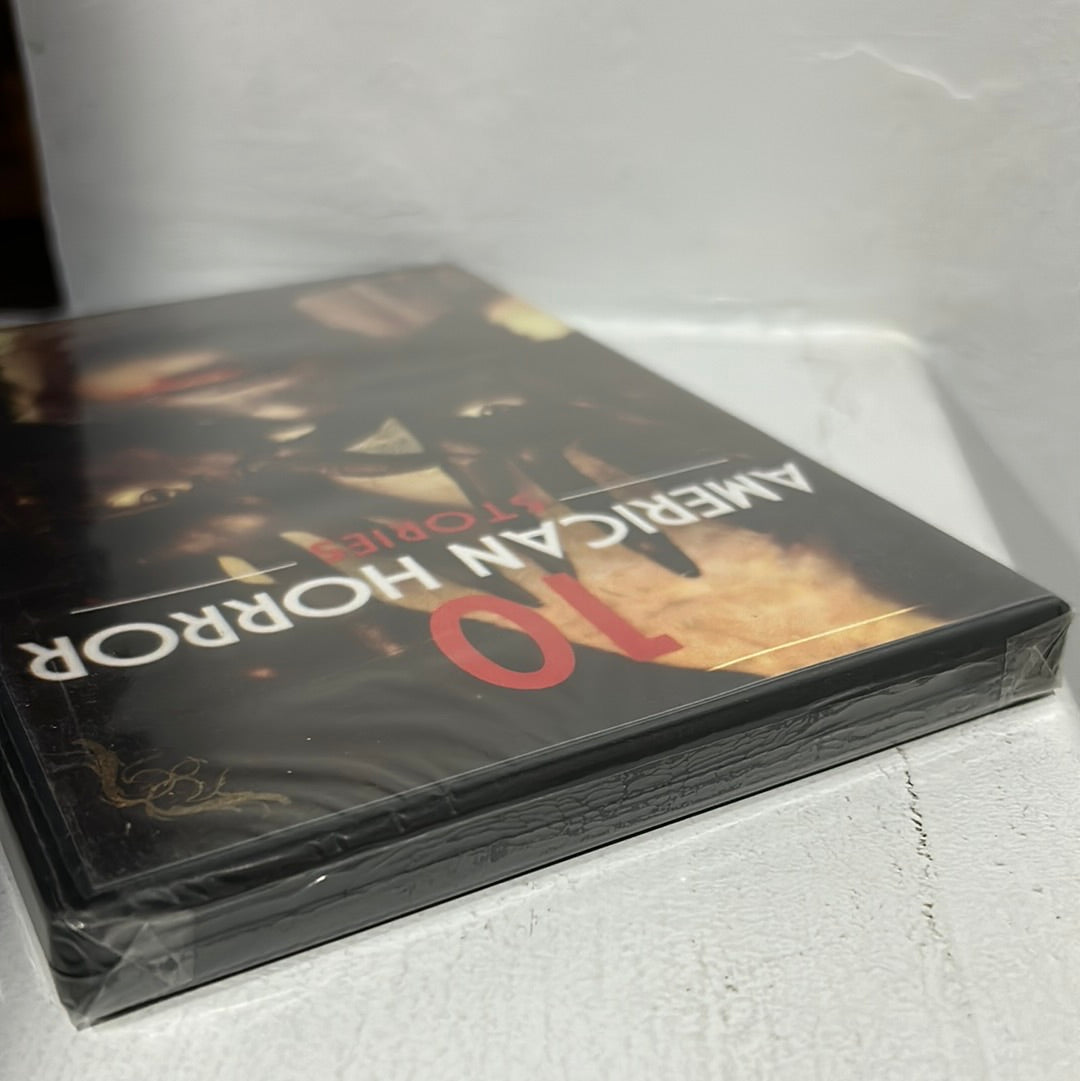 AMERICAN HORROR STORIES (10 MOVIES)