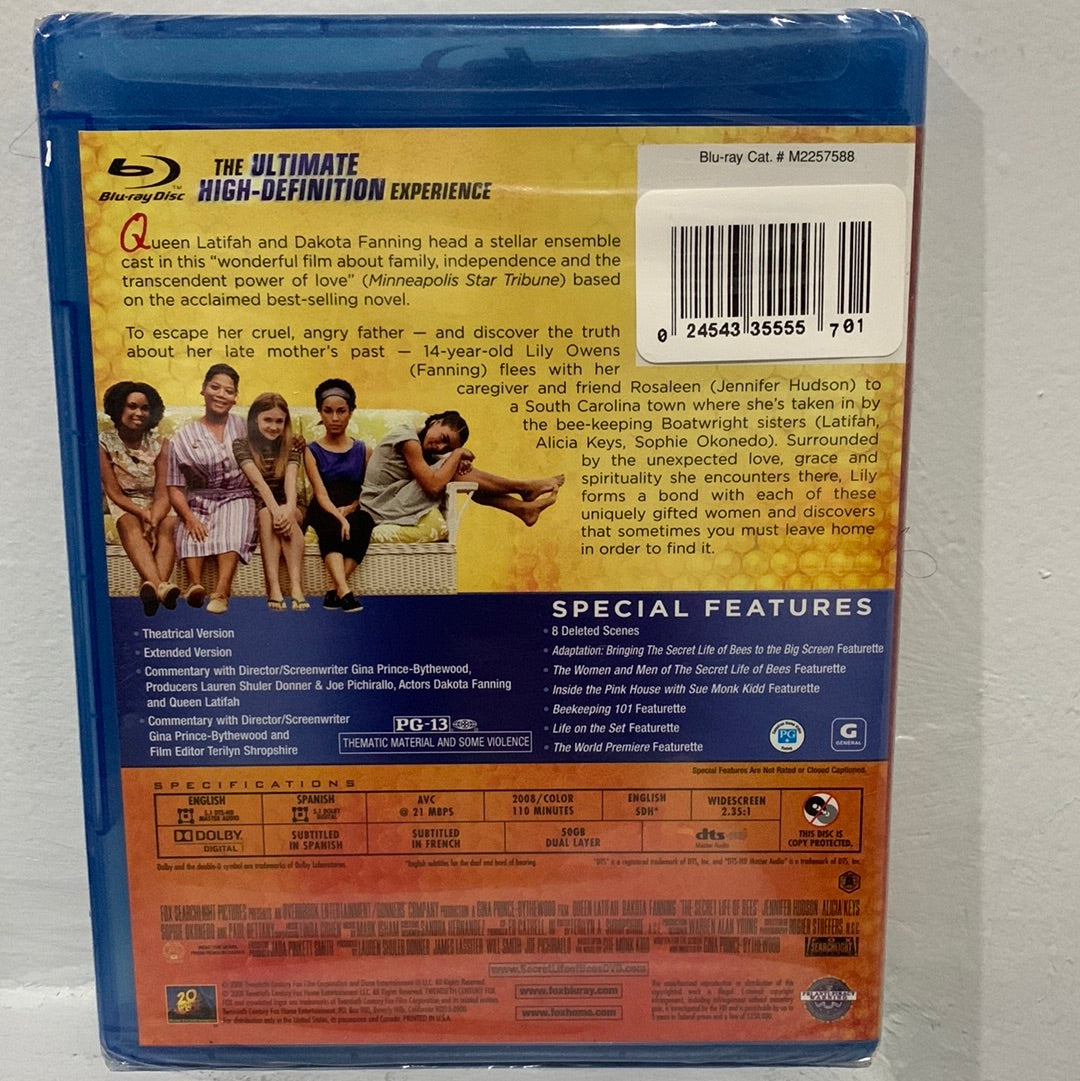 Secret Life of Bees, The (2008)