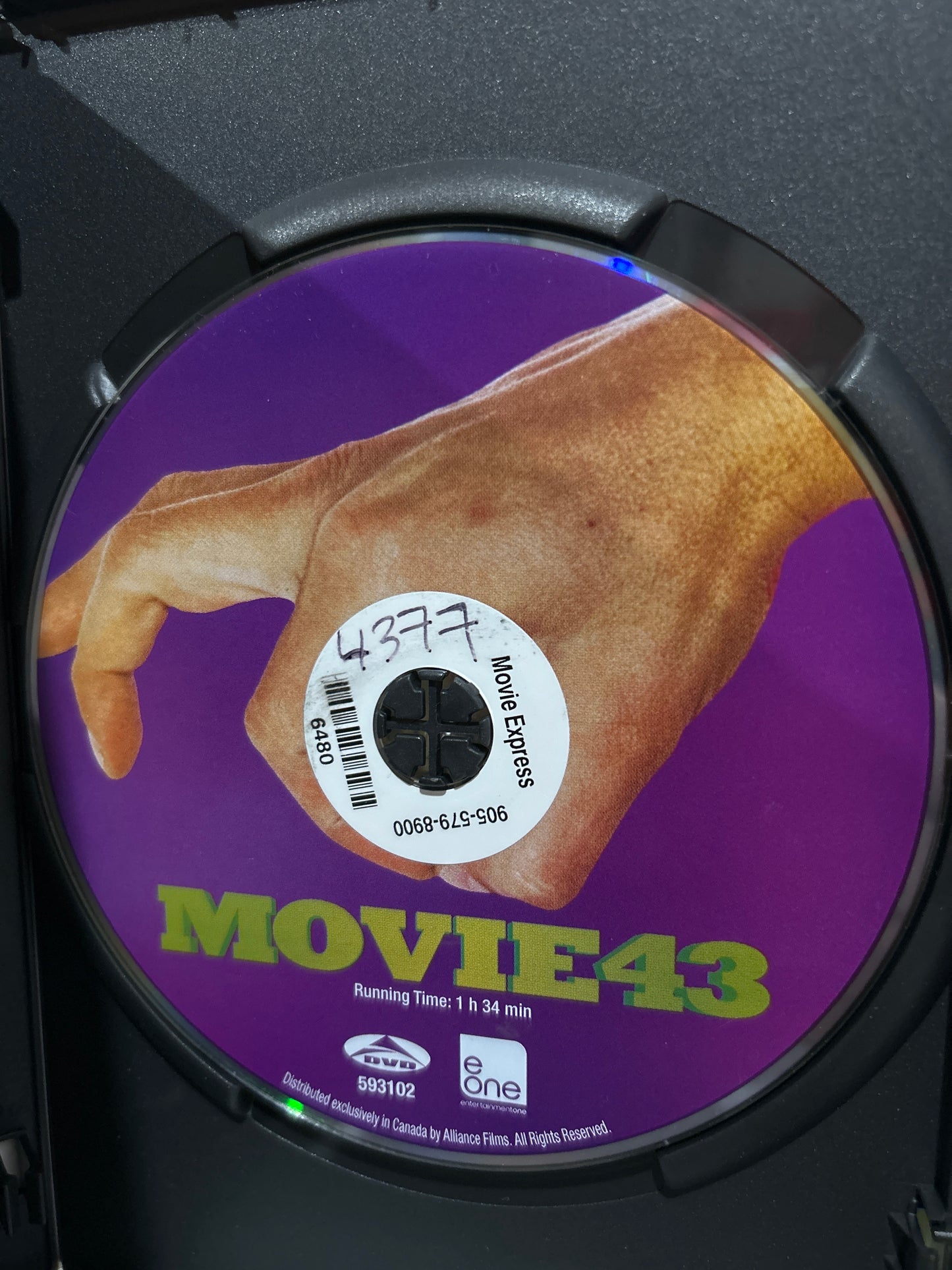Movie 43 (2013)