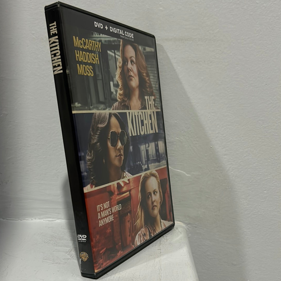 Kitchen, The (2019)