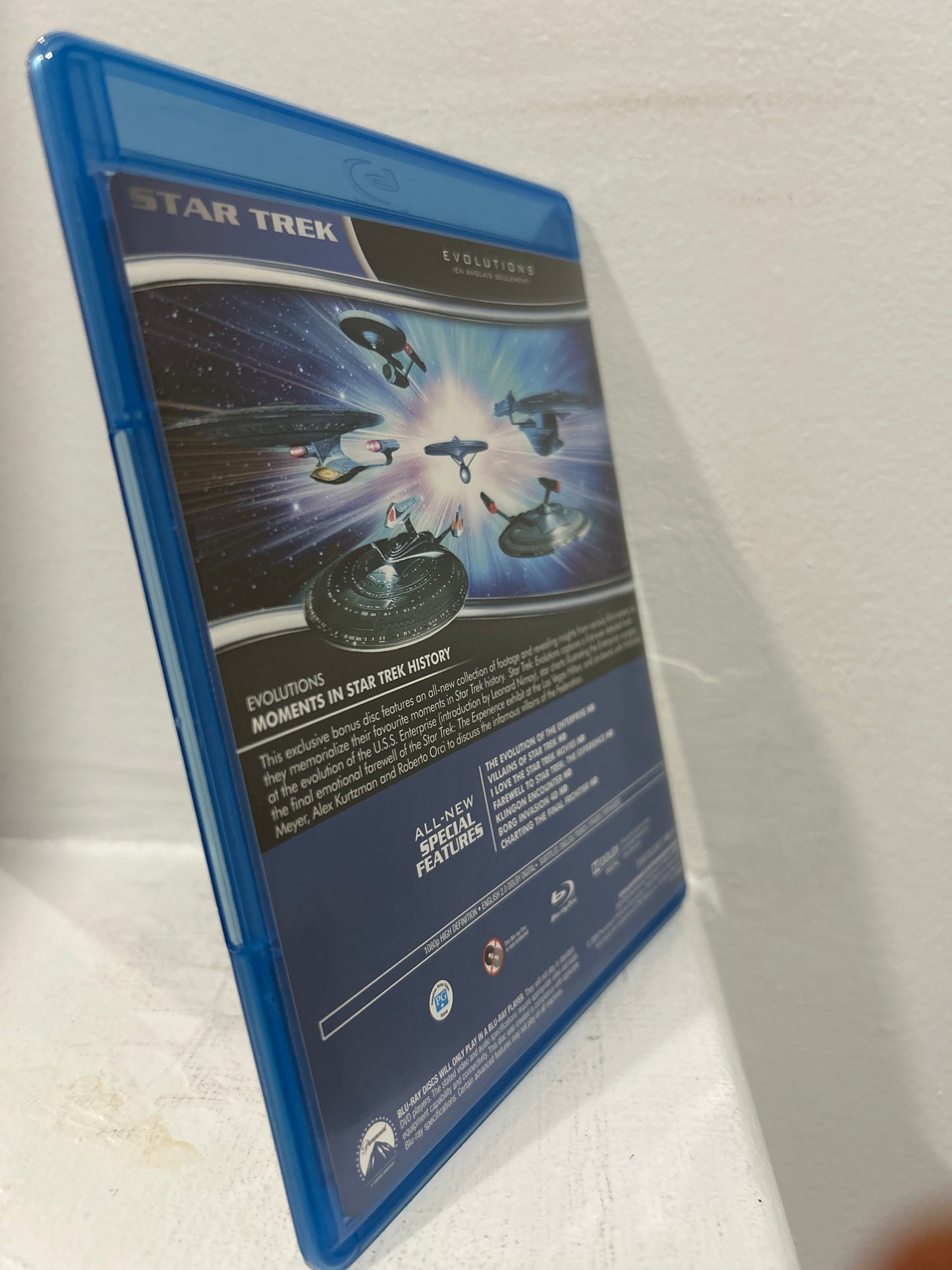 Star Trek: The Next Generation