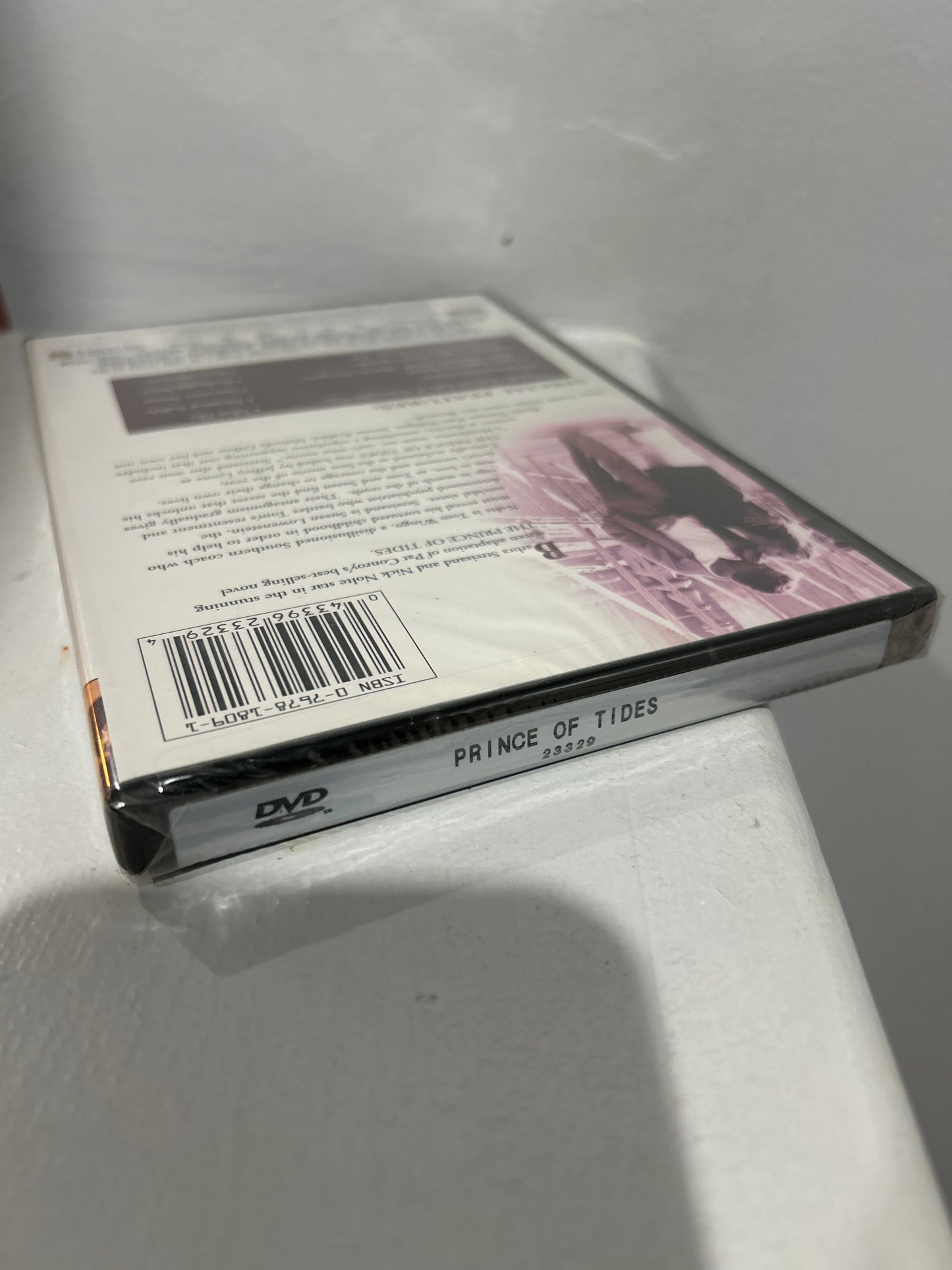 Prince of Tides, The (1991)