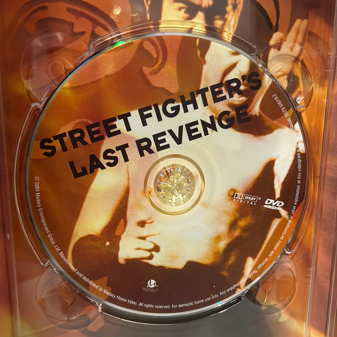 The Best Of Sonny Chiba - 3 Films
