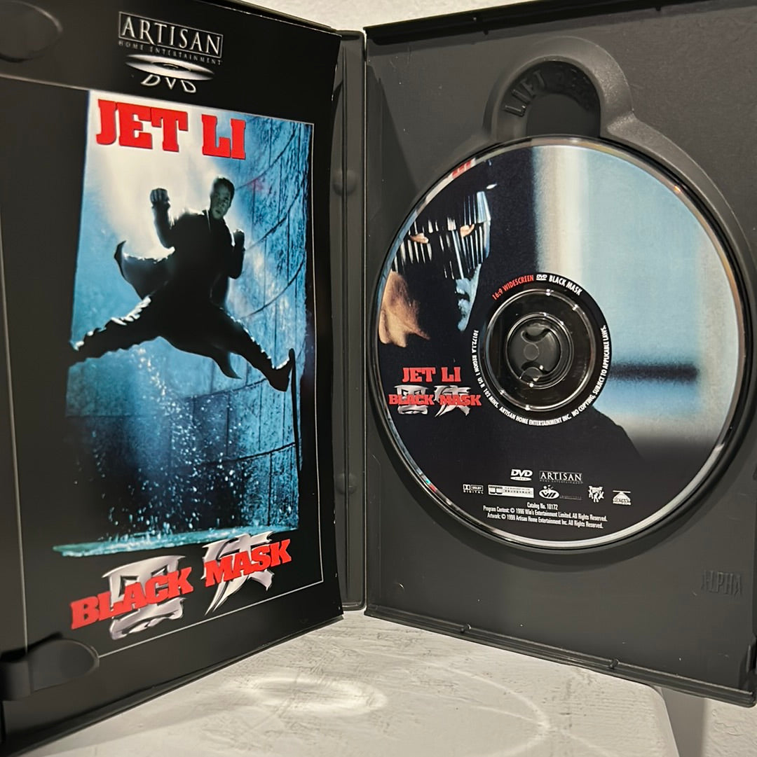 Black Mask (1999)