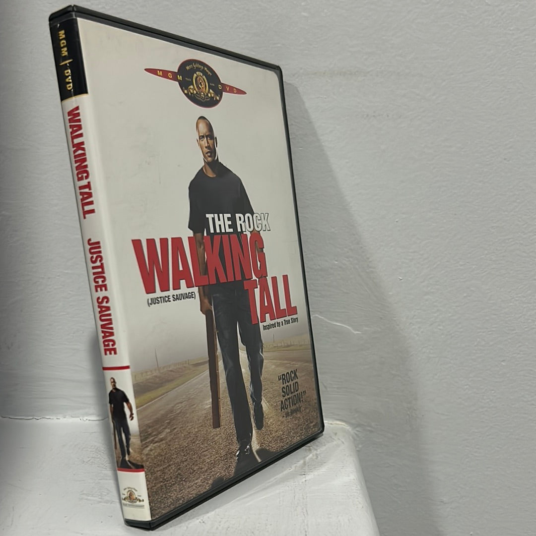 Walking Tall (2004)