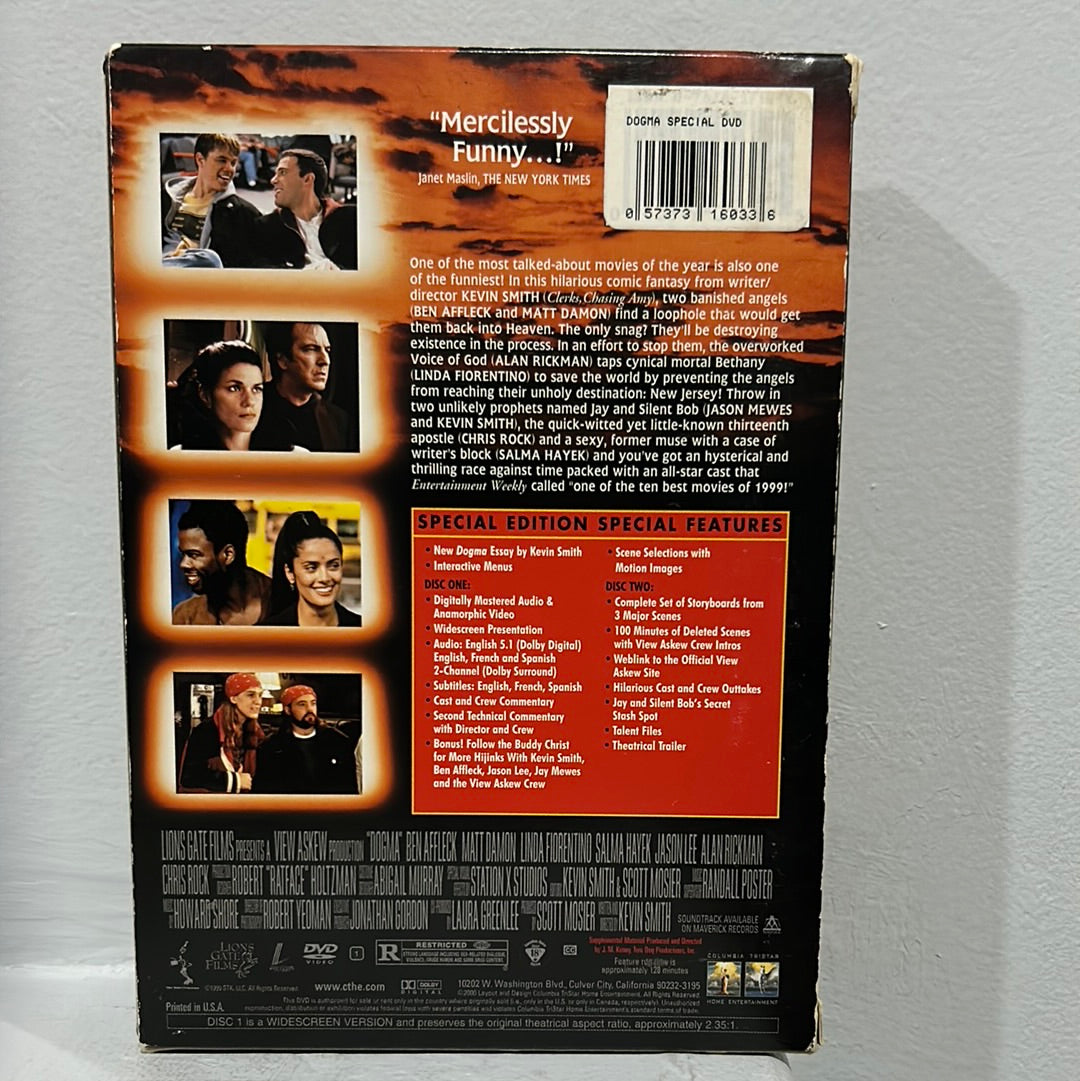 Dogma (1999)