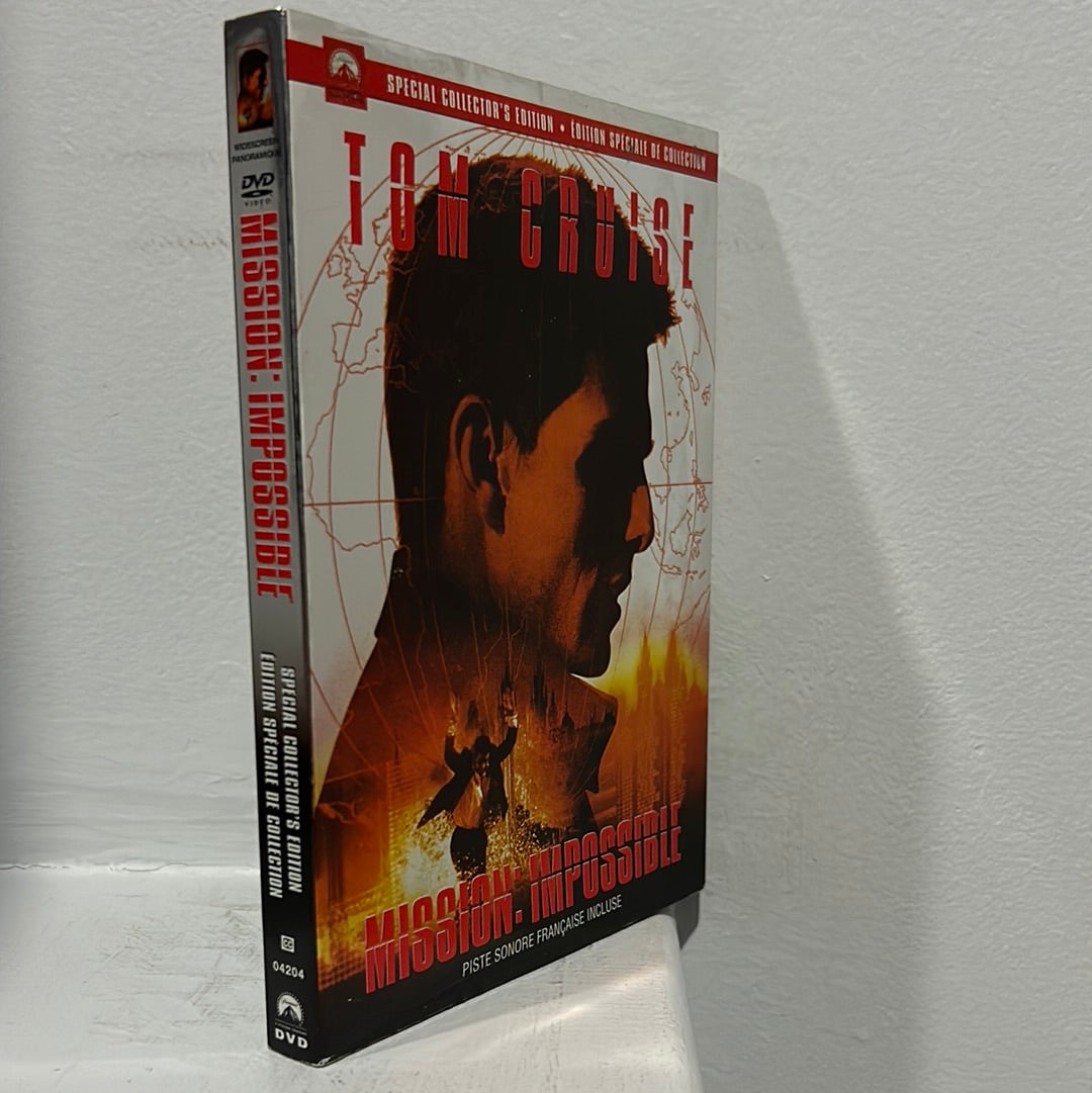 Mission Impossible (1996)