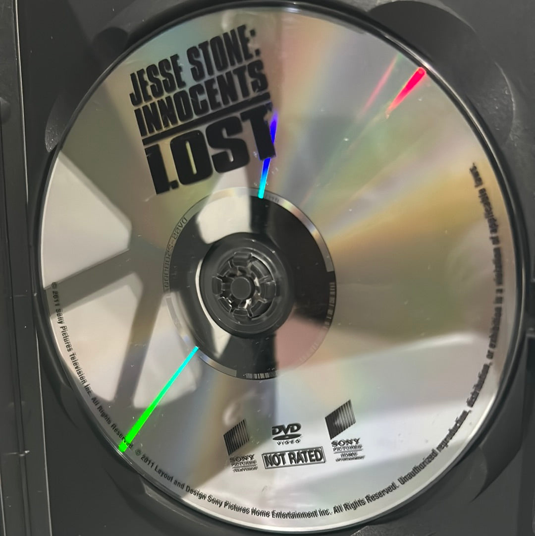 Jesse Stone: Innocents Lost (2010)