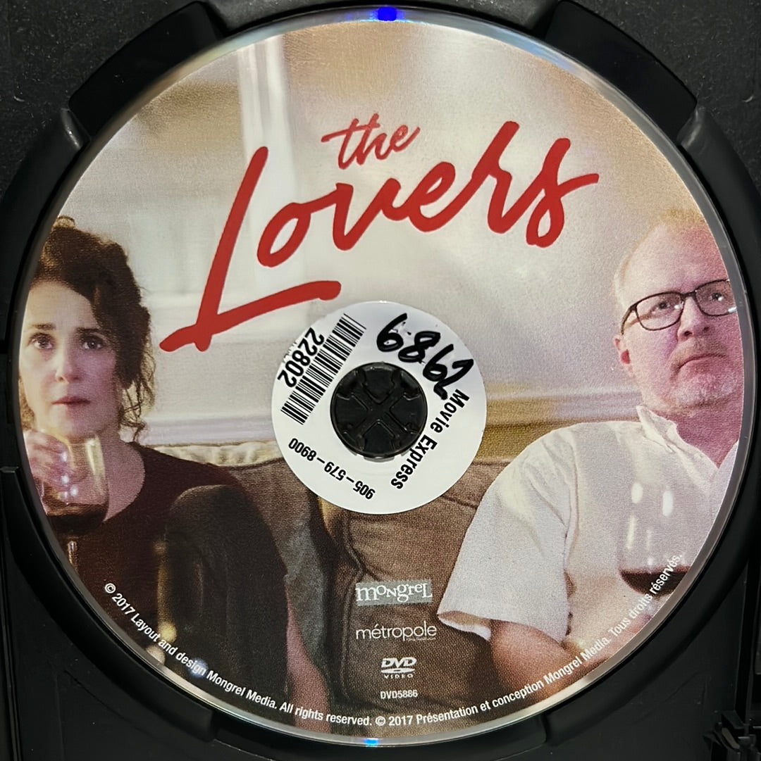 Lovers, The (2017)