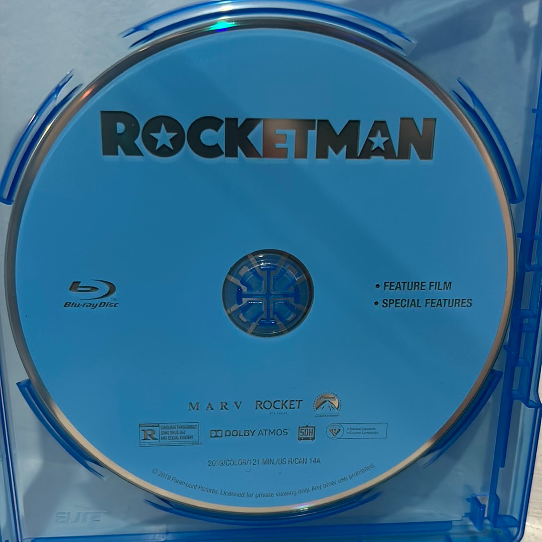 Rocketman (2019)