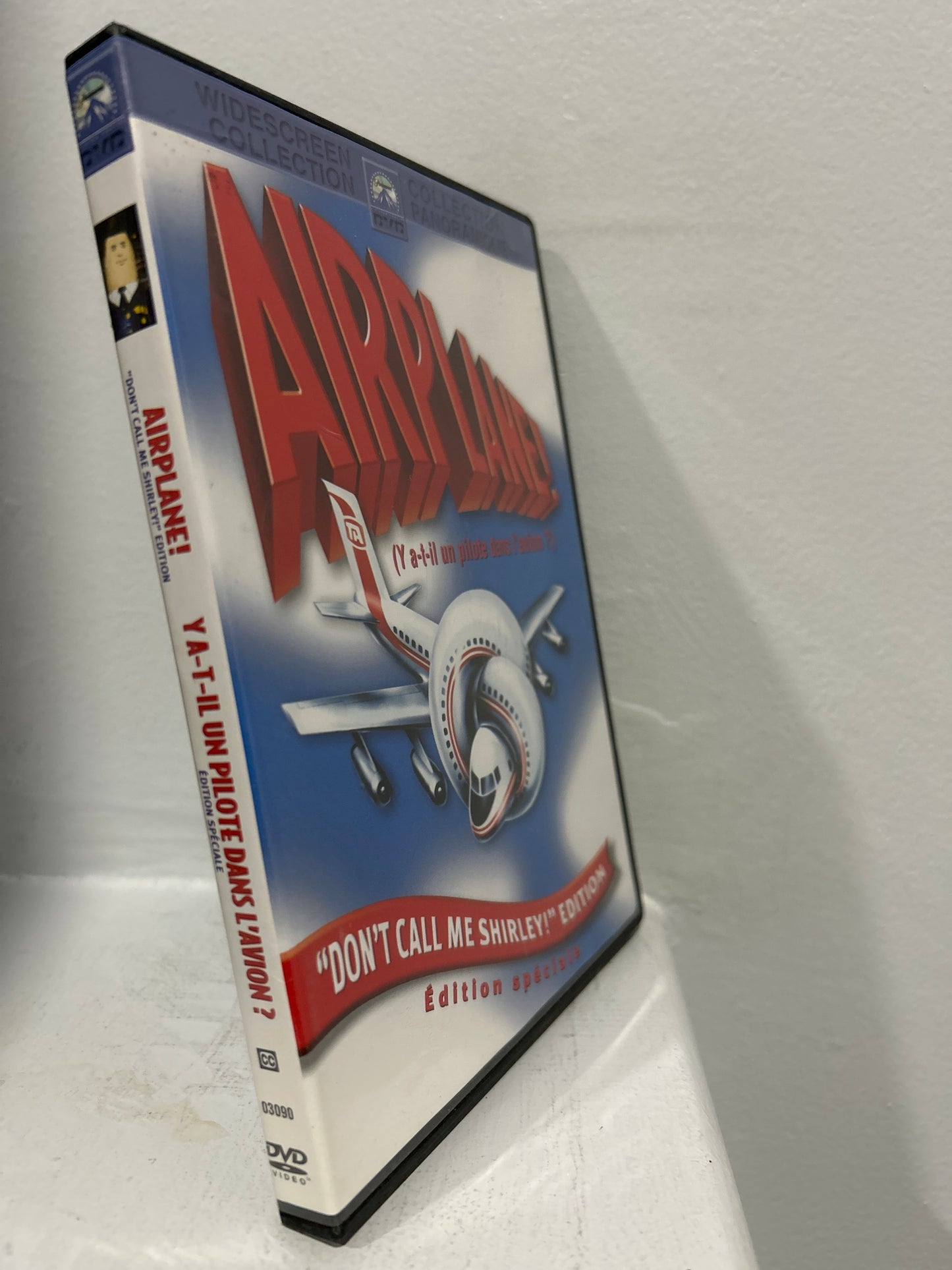 Airplane! (1980)
