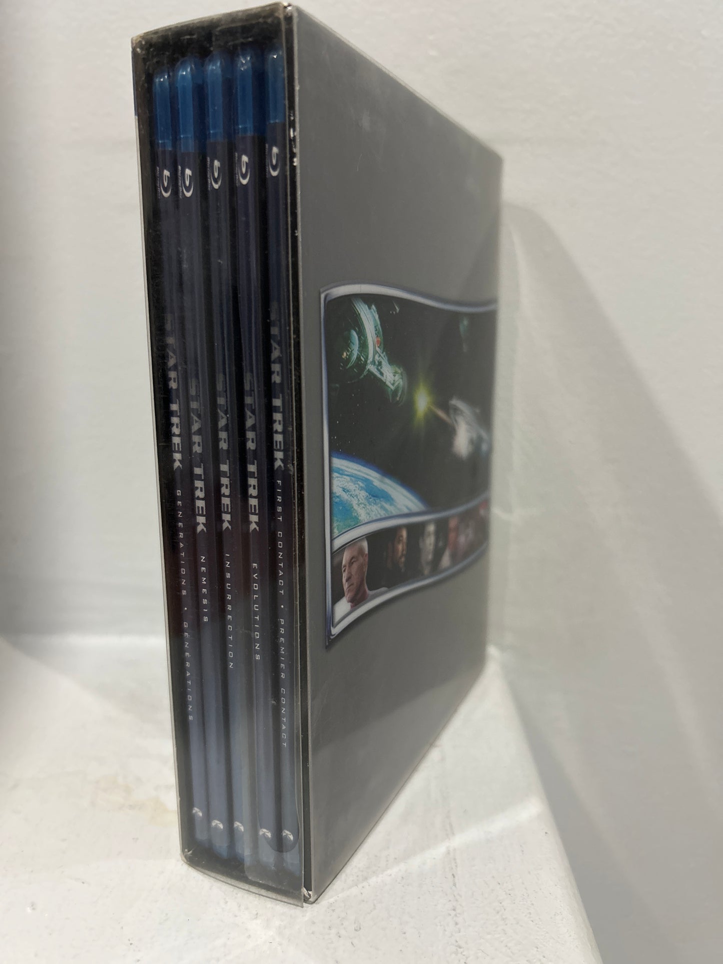 Star Trek: The Next Generation
