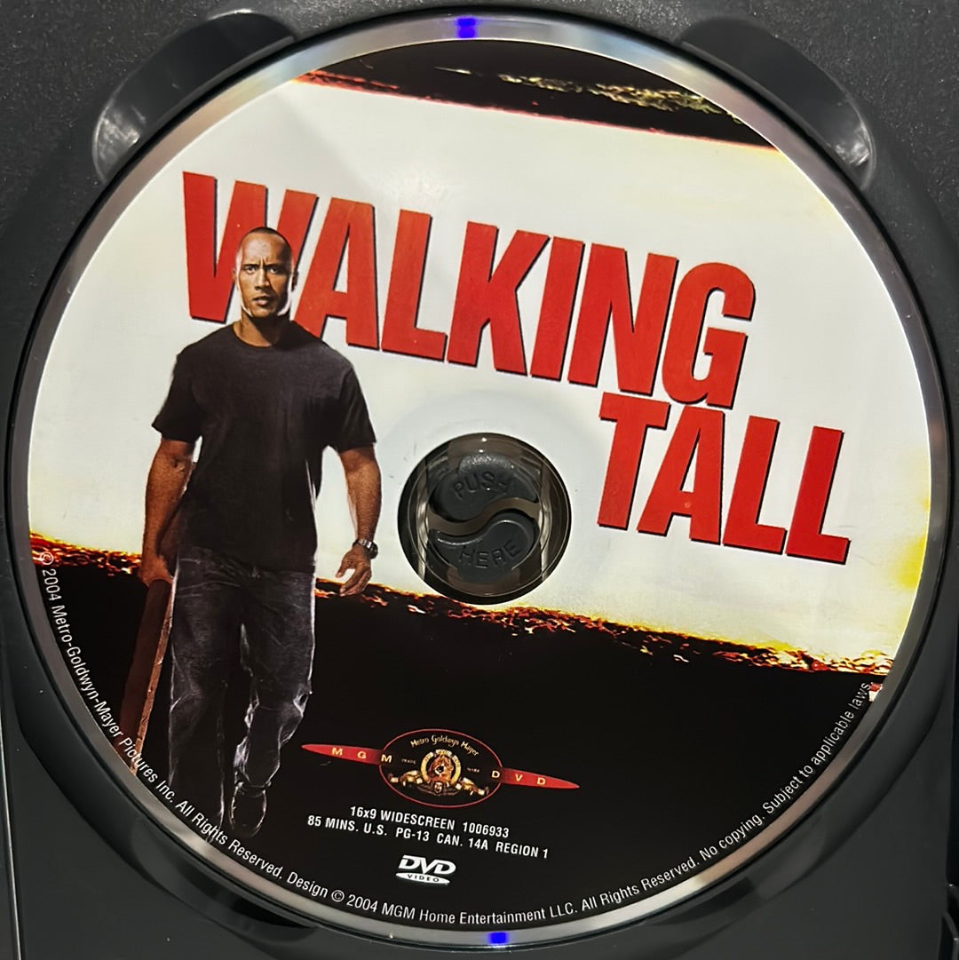 Walking Tall (2004)