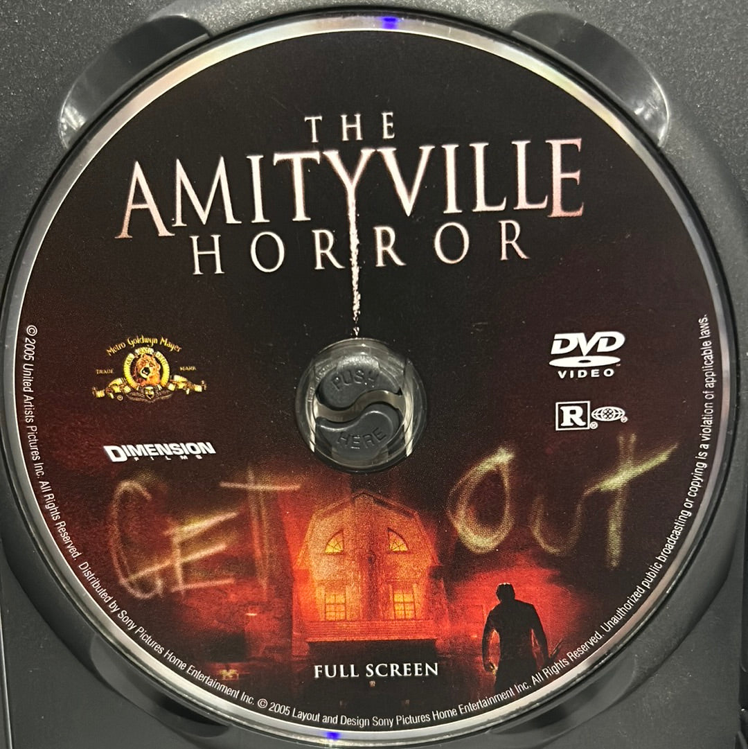 Amityville Horror, The (2005)
