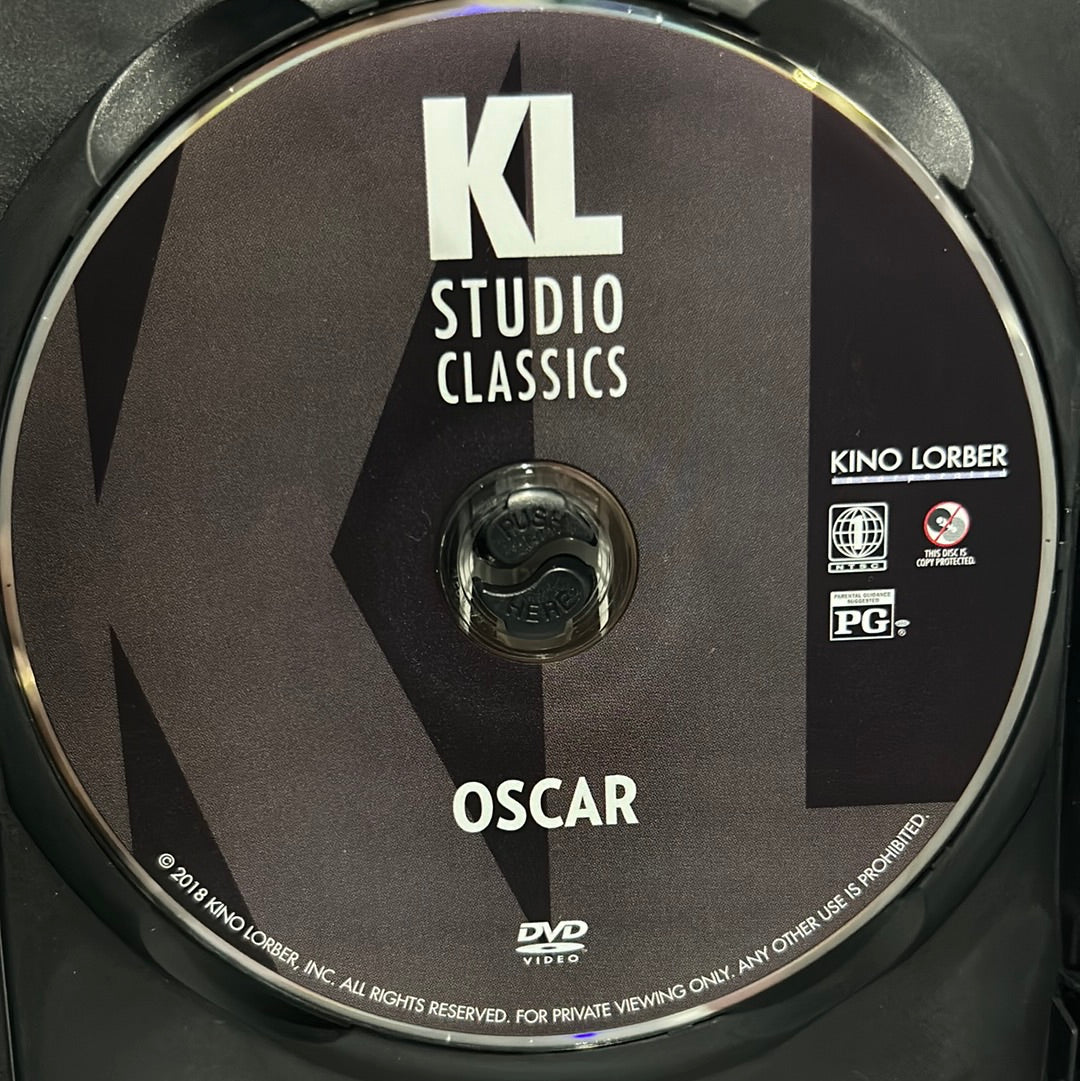 Oscar (1991)