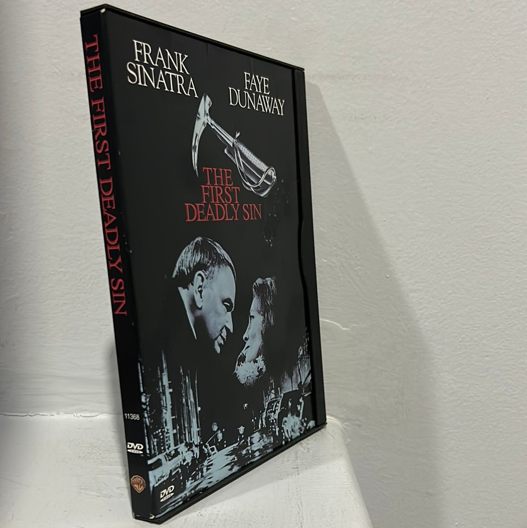 First Deadly Sin, The (1980)