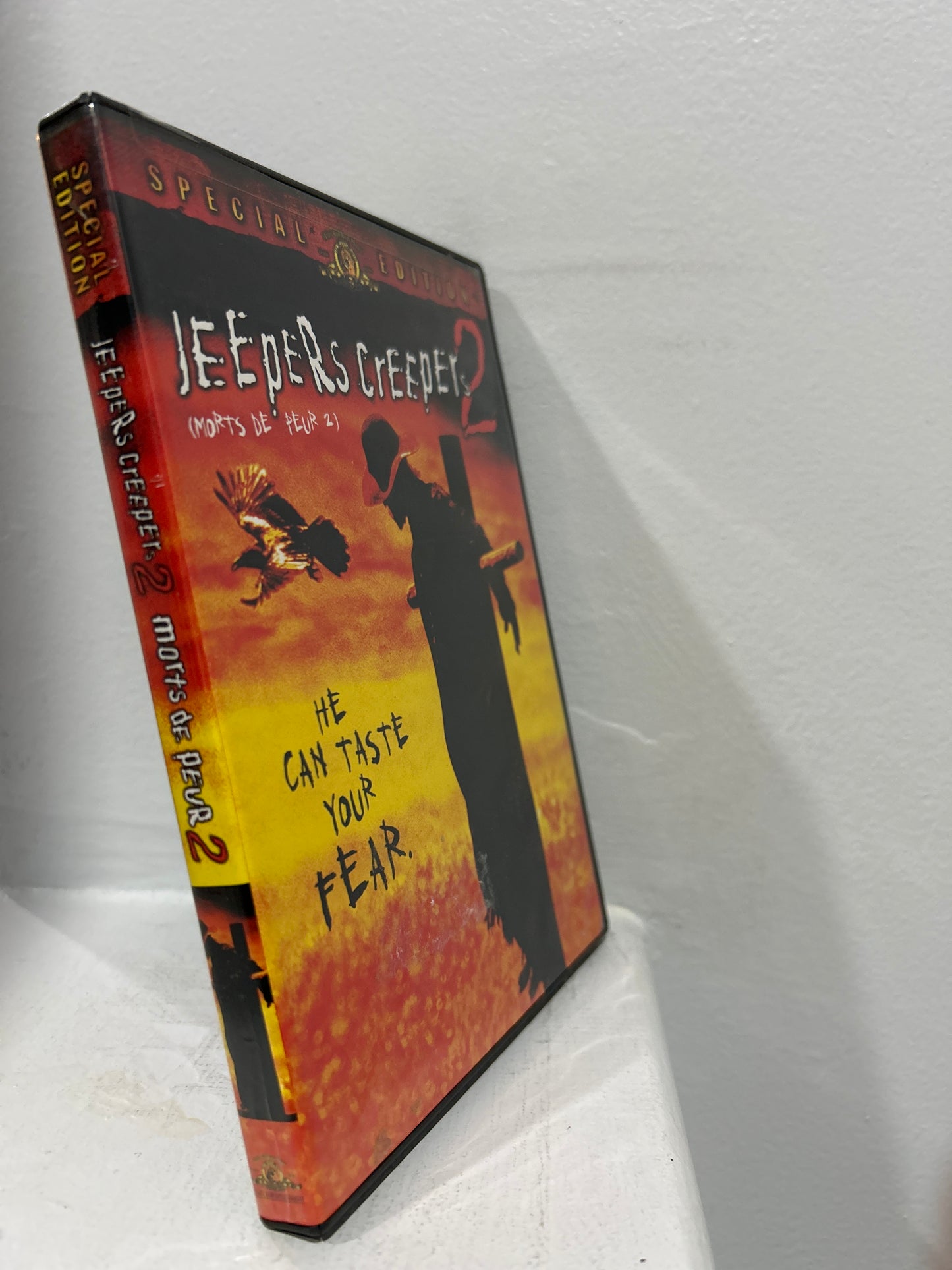 Jeepers Creepers 2 (2003)