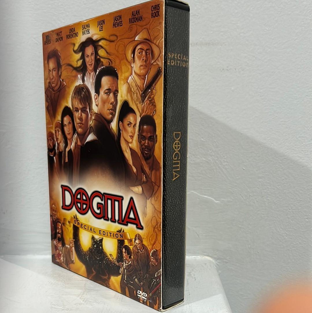Dogma (1999)