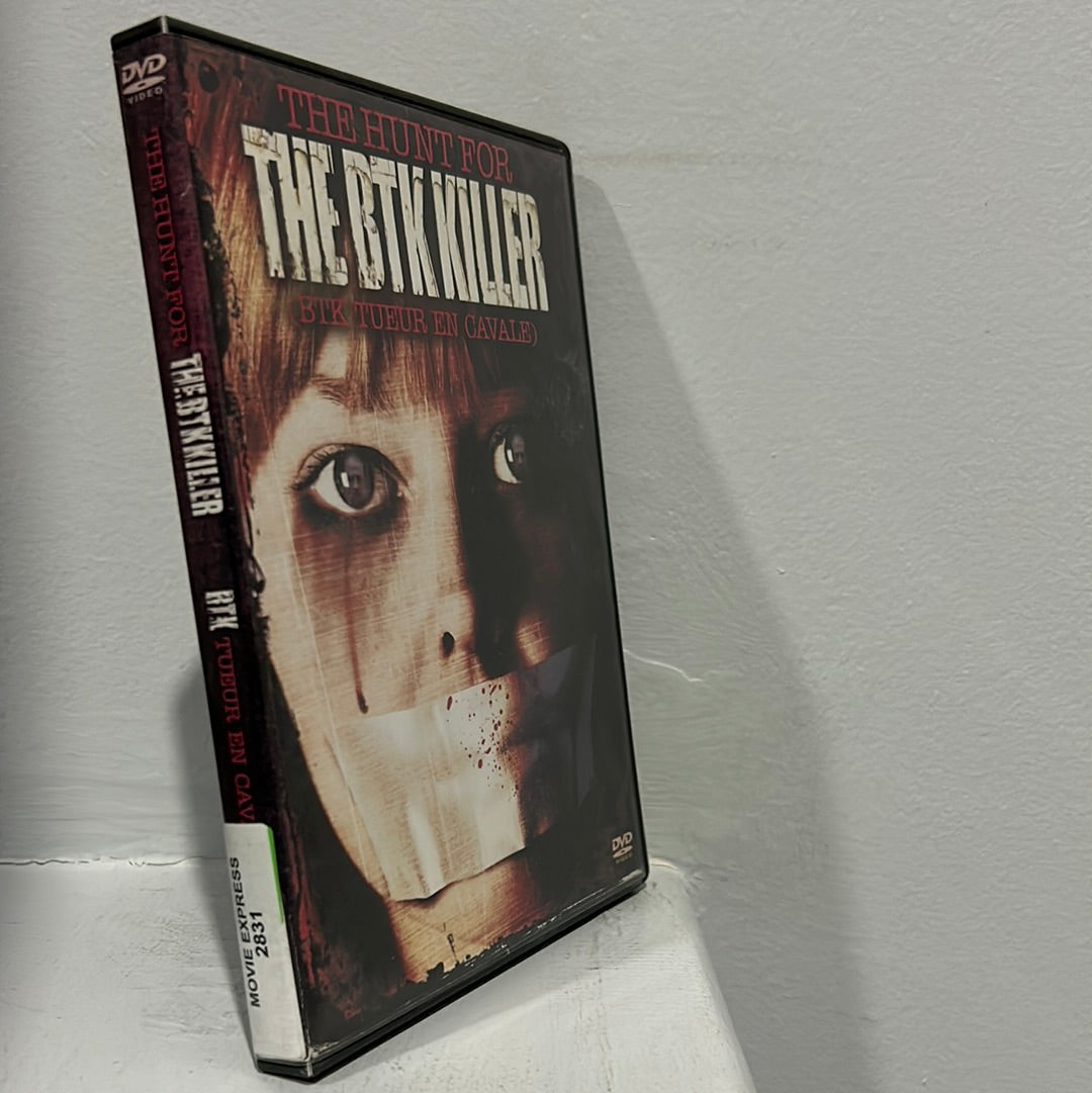 Hunt for the BTK Killer, The (2005)